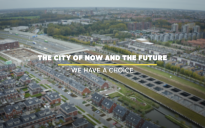 Which investments in sustainable mobility in European cities are effective?