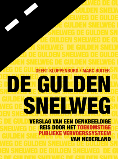 De Gulden Snelweg