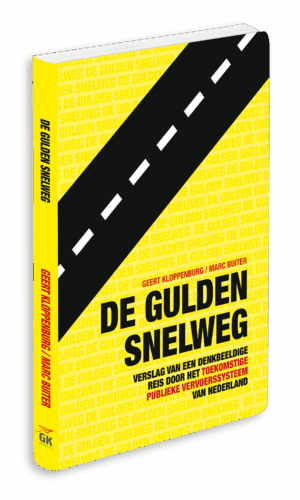 De Gulden Snelweg
