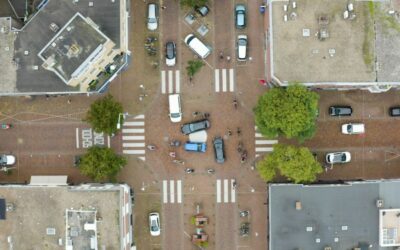 How to design the city of the future? (workshop with film)