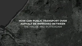 Using the existing ring roads in a different way