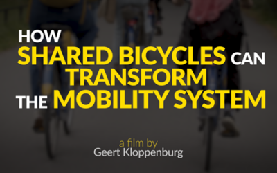 Social housing and sharing mobility in cities how to implement?