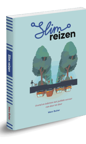 Slim Reizen